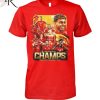 New South Wales Champions T-Shirt