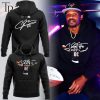 Houston Texans Andre Johnson Signature Hoodie