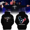 Houston Texans A Johnson AJ80 Hoodie