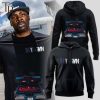 Houston Texans Andre Johnson Signature Hoodie