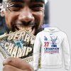 New York Yankees Hope Week Helping Others Persevere & Excel Hoodie