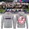 Los Angeles Dodgers Home Run Derby 2024 Champions Teoscar Hernandez Hoodie