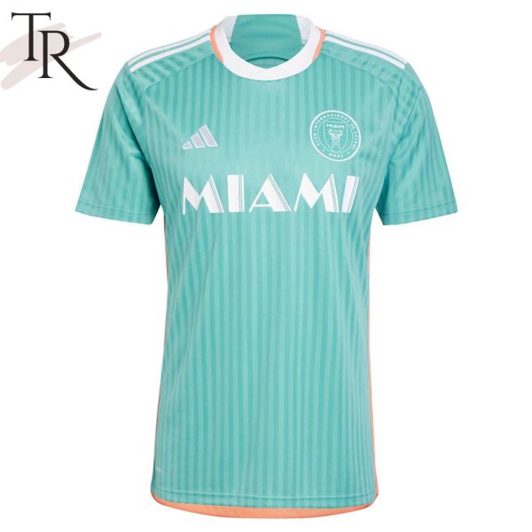 Inter Miami CF Lionel Messi Jersey 2024