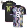 Inter Miami CF Lionel Messi Jersey 2024