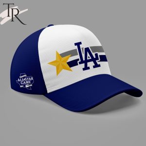 Los Angeles Dodgers MLB All Star Game Cap
