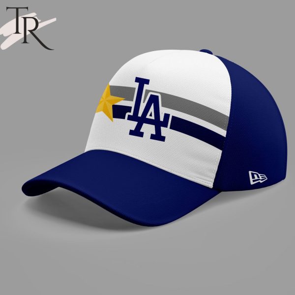 Los Angeles Dodgers MLB All Star Game Cap