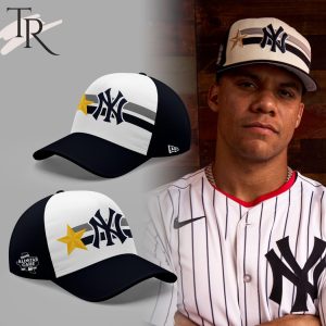 New York Yankees 2024 MLB All Star Game Cap