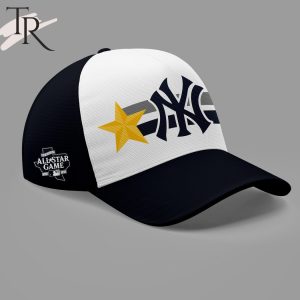 New York Yankees 2024 MLB All Star Game Cap