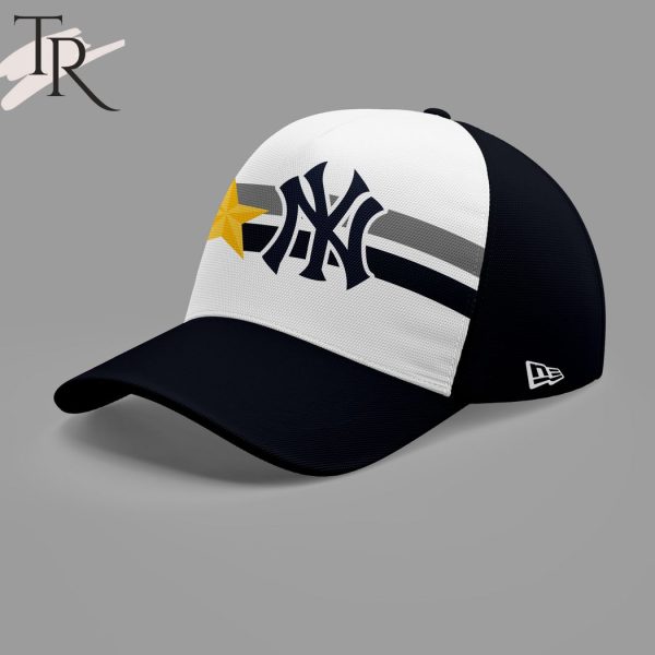 New York Yankees 2024 MLB All Star Game Cap