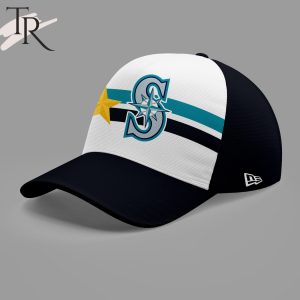 Seattle Mariners 2024 MLB All Star Game Cap