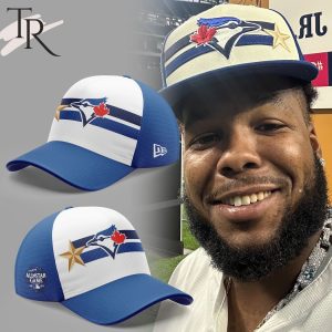 Toronto Blue Jays 2024 MLB All Star Game Cap