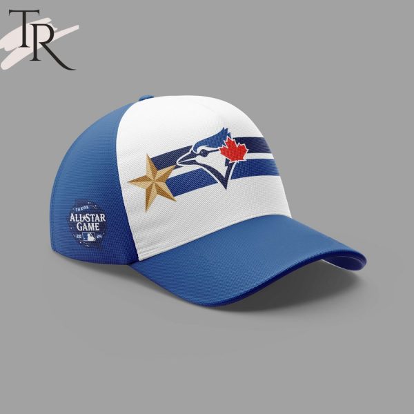 Toronto Blue Jays 2024 MLB All Star Game Cap