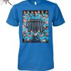 New South Wales State Of Origin Champions 2024 T-Shirt