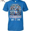 Teoscar Hernandez Champion T-Shirt