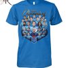 Teoscar Hernandez Champion T-Shirt