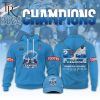 State Of Origin Champions 2024 NSW Blues Hoodie, Cap