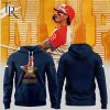 Chris Brown I Love My Man 11_11 Tour ’24 Hoodie