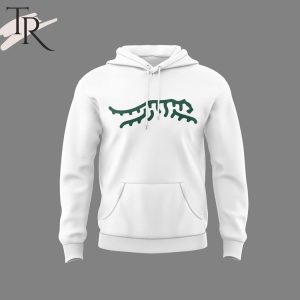 Tiger Woods Hoodie