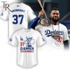 Ajr Band The May Be Man Custom Baseball Jersey