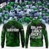 Florida Everblades 2024 Kelly Cup Champions Back To Back To Back 2022 2023 2024 Hoodie, Longpants, Cap – Black