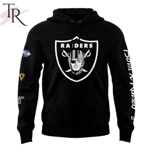 Las Vegas Raiders Coach Antonio Pierce Born X Raised Hoodie, Longpants, Cap