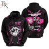 Powerwolf Wolfsnachte Tour 2024 Hoodie