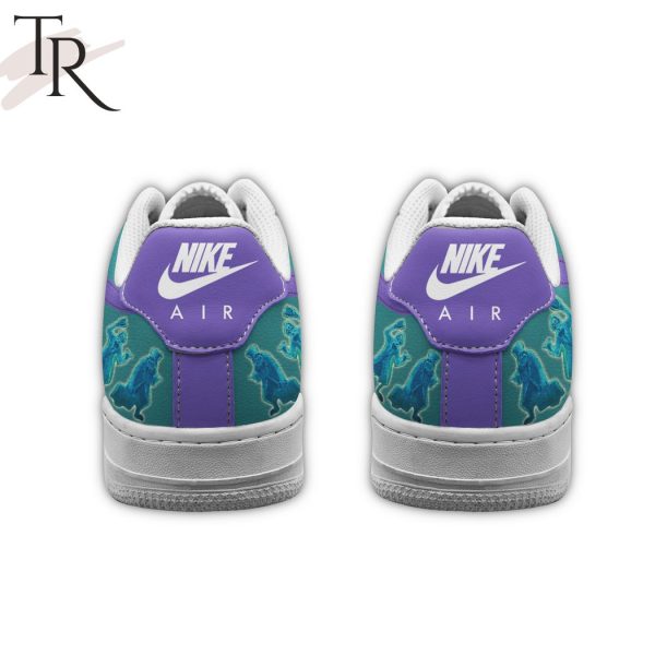 The Haunted Mansion Air Force 1 Sneaker