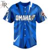 Batman Caped Crusader Custom Baseball Jersey