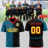 Inter Miami CF Lionel Messi Jersey 2024 All-Star Game