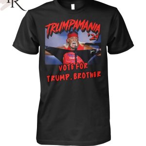 Save Your Pets, Vote For Trump T-Shirt