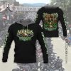 Atlanta Braves 2025 Tour Hoodie