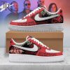 Breaking Benjamin Why Give Up? Why Give In? Air Force 1 Sneaker