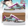 The Get Up Boys The Get Up Kids Air Force 1 Sneaker