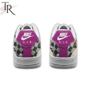 Olly Murs Air Force 1 Sneaker