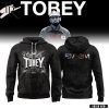 Eminem Newest Song Tobey Hoodie – Black