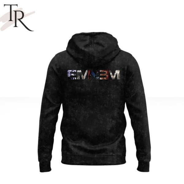 Eminem Newest Song Tobey Hoodie