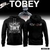 Eminem Newest Song Tobey Hoodie