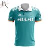 Le Coq Sportif x Paris Polo Shirt