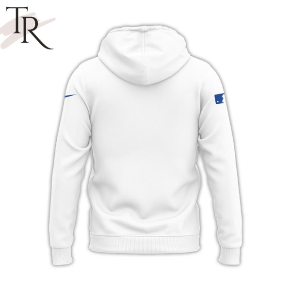 Los Angeles Dodgers Shohei Ohtani Hoodie