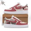 Aventura Cerrando Ciclos Air Force 1 Sneaker