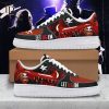 Travis Scott CIRCUS MAXIMUS Air Force 1 Sneaker