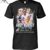 Cincinnati Bengals V IX I Tee Higgins, Joe Burrow, Ja’Marr Chase T-Shirt