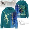 An Evening With Dream Theater 40th Anniversary Tour 2024-2025 Hoodie