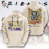 Friends 30th Anniversary 1994-2024 Hoodie