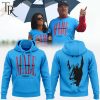 Friends 30th Anniversary 1994-2024 Hoodie