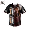 Architects North America Tour 2024 Custom Baseball Jersey