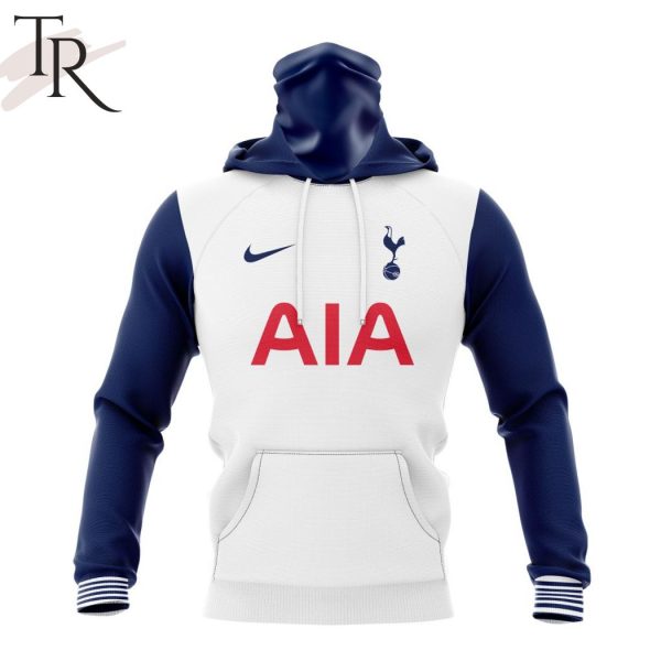 EPL Tottenham Hotspur F.C Personalized Home Kits 2024-2025 Hoodie