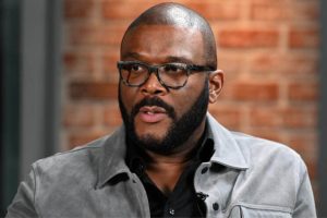 Tyler Perry Defends His Films and Fans Against ‘Highbrow’ Critics