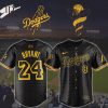 Niall Horan The Show World Tour 2024 Custom Baseball Jersey