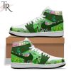 Alien Romulus Air Jordan 1, Hightop